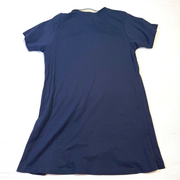 Vintage Disney Mickey Donald Goofy‎ Dress Jerry Leigh USA Made 80s 90s Large - Picture 8 of 9